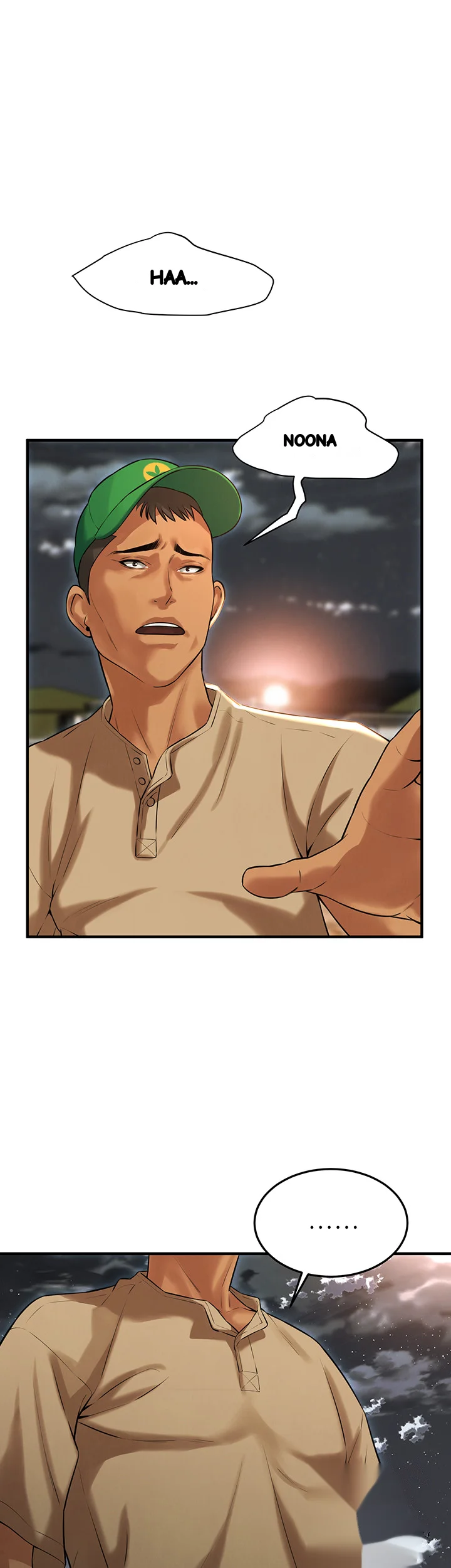 Mean Guy Chapter 30 - Page 14
