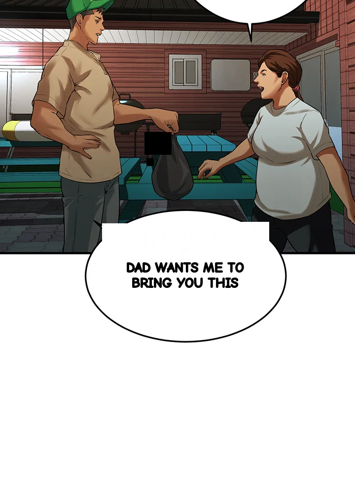 Mean Guy Chapter 30 - Page 18
