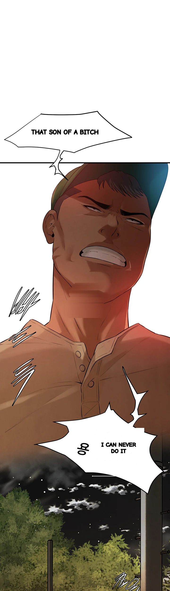 Mean Guy Chapter 30 - Page 2