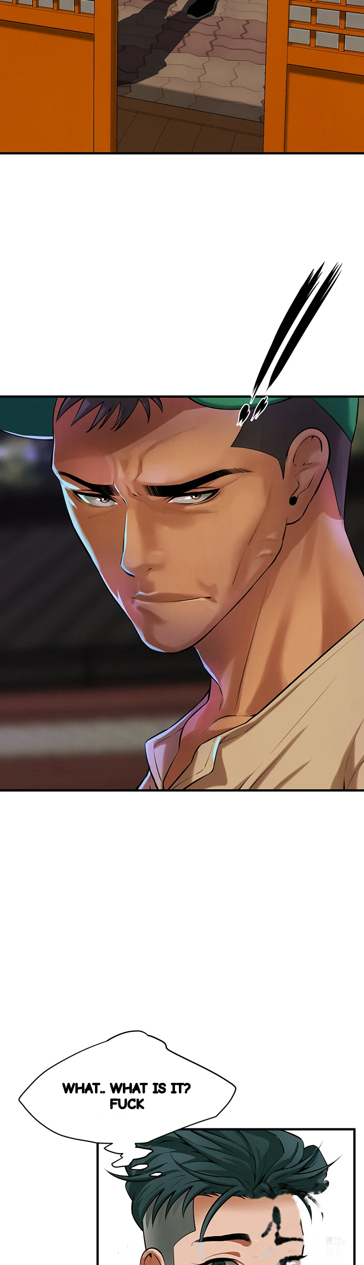 Mean Guy Chapter 30 - Page 22