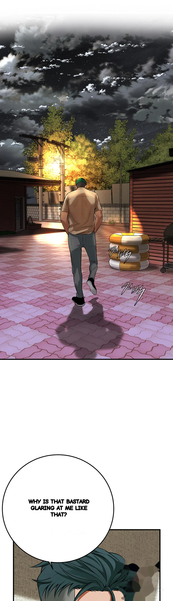 Mean Guy Chapter 30 - Page 24