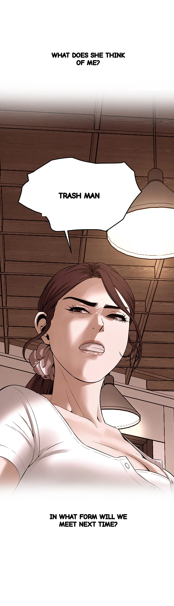 Mean Guy Chapter 30 - Page 32