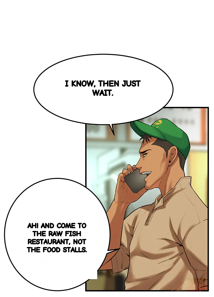 Mean Guy Chapter 30 - Page 38