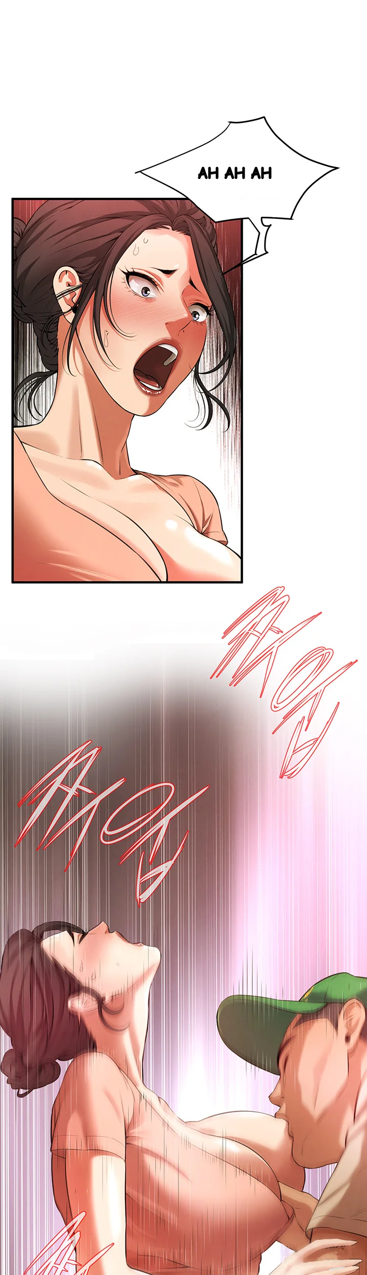 Mean Guy Chapter 30 - Page 59
