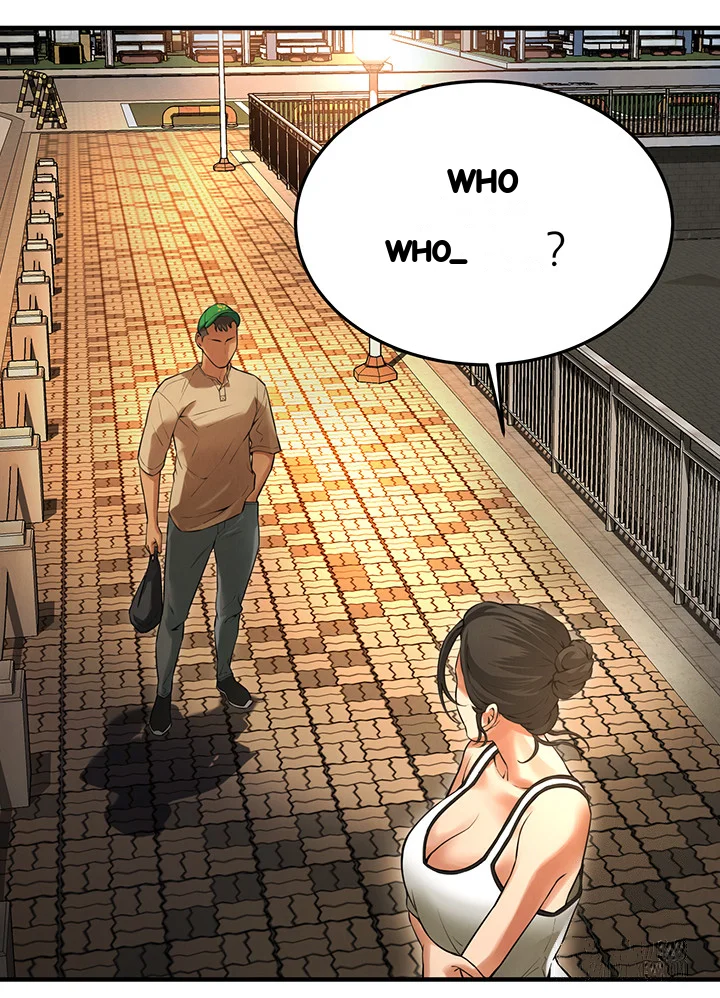 Mean Guy Chapter 30 - Page 8