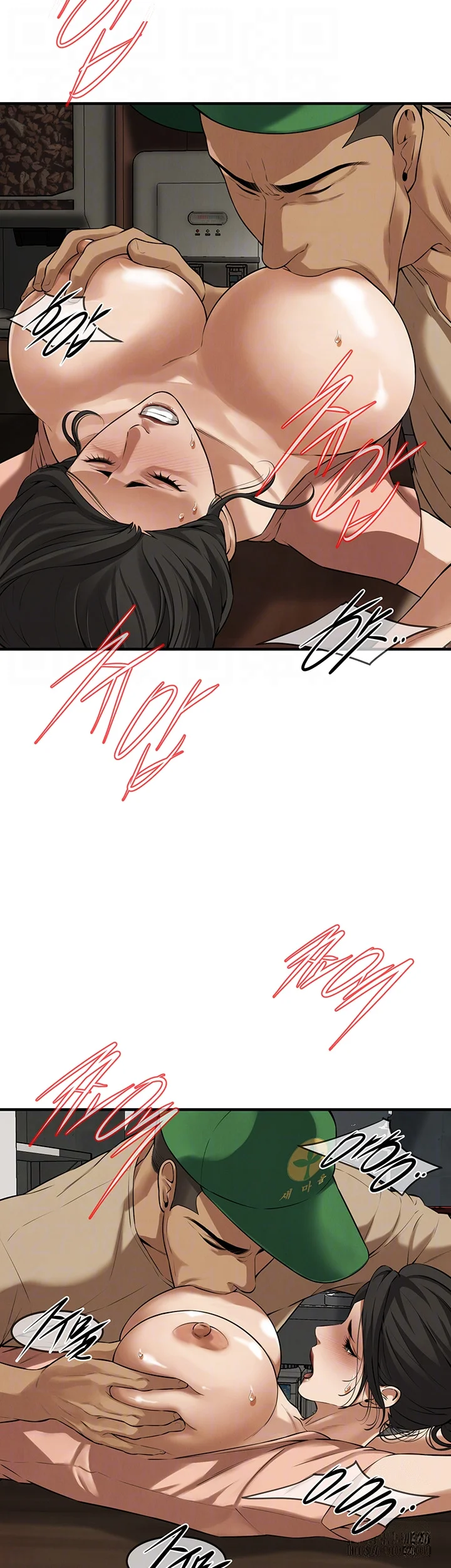 Mean Guy Chapter 31 - Page 10