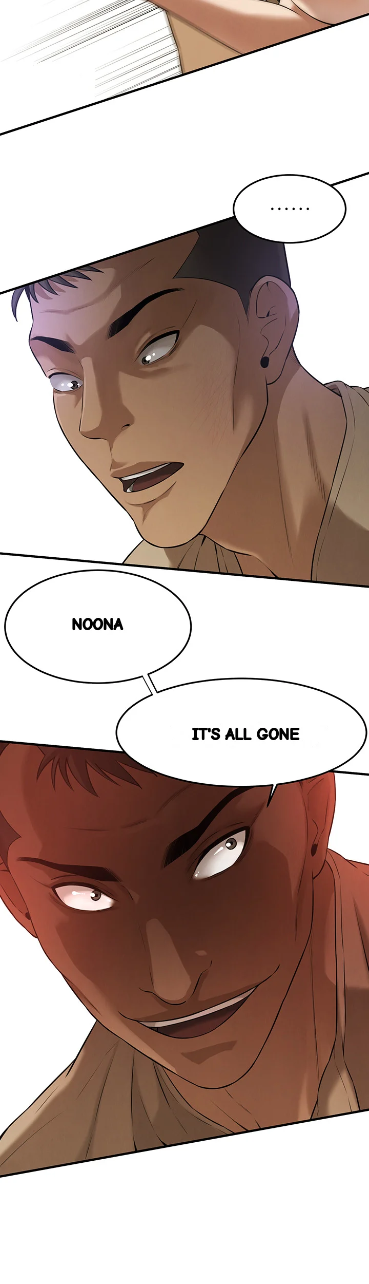 Mean Guy Chapter 31 - Page 16