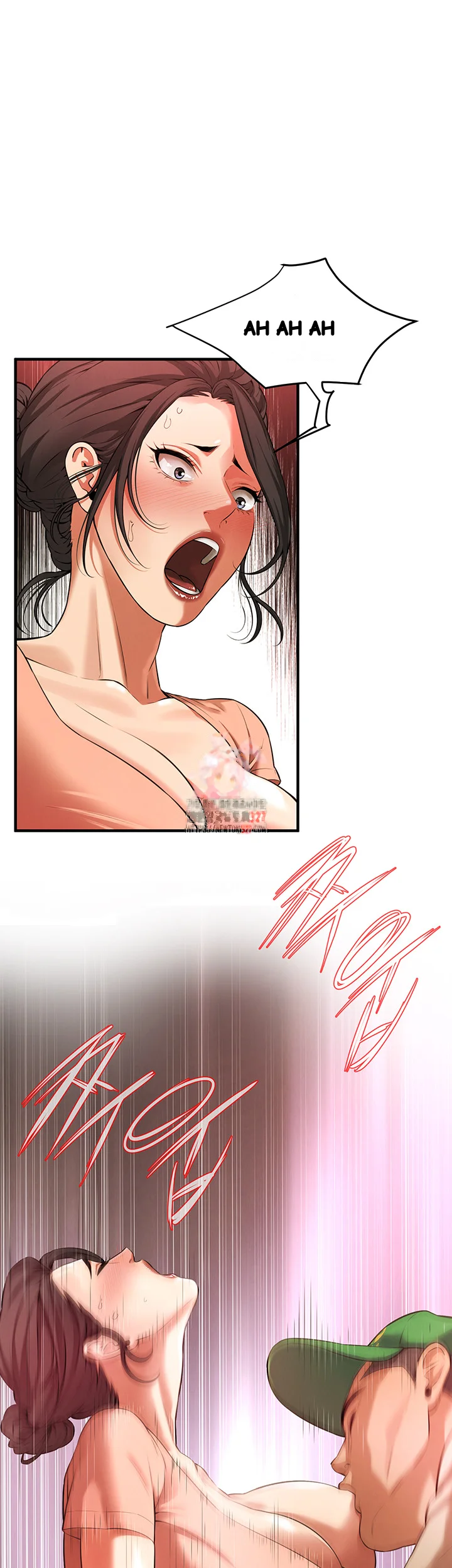 Mean Guy Chapter 31 - Page 2