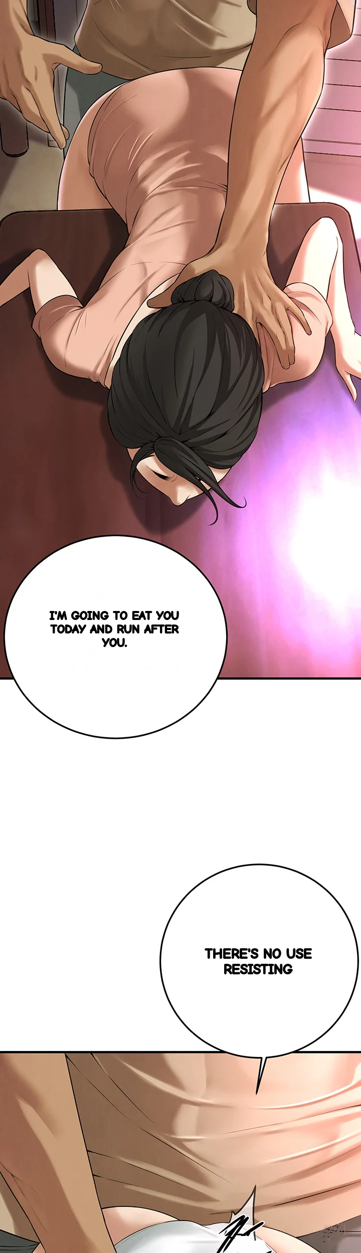 Mean Guy Chapter 31 - Page 20