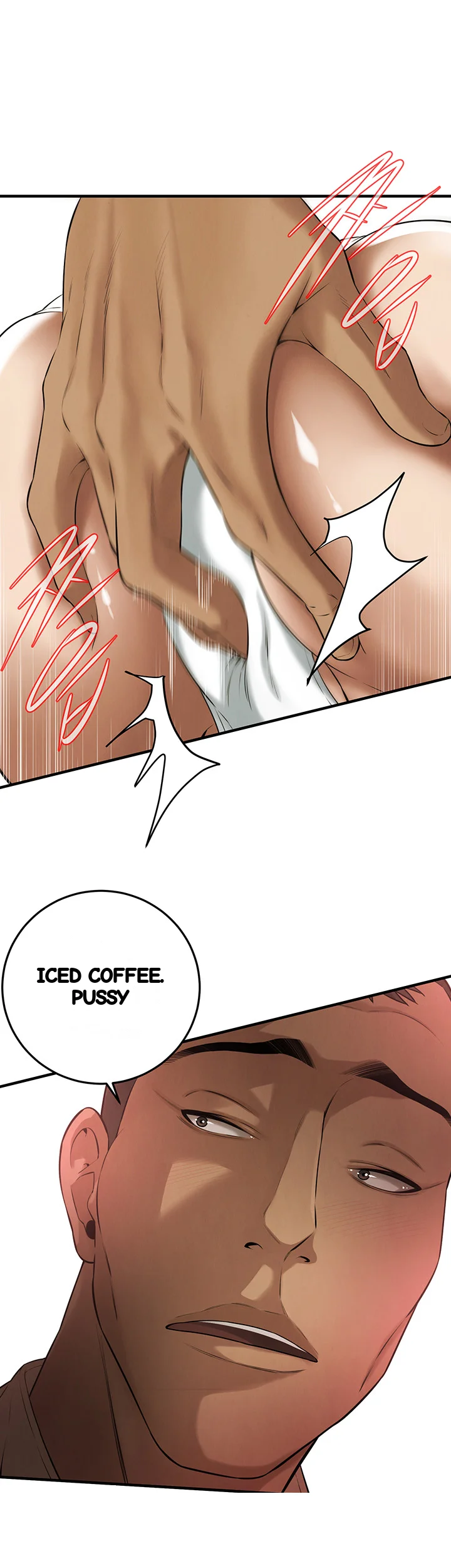 Mean Guy Chapter 31 - Page 24