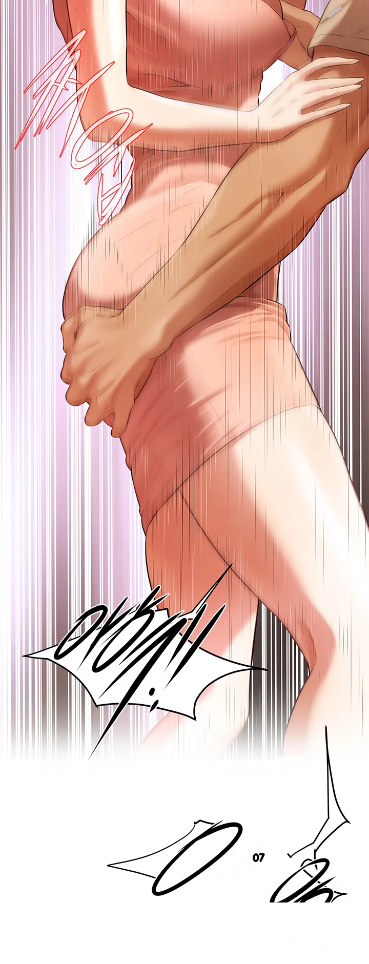 Mean Guy Chapter 31 - Page 3