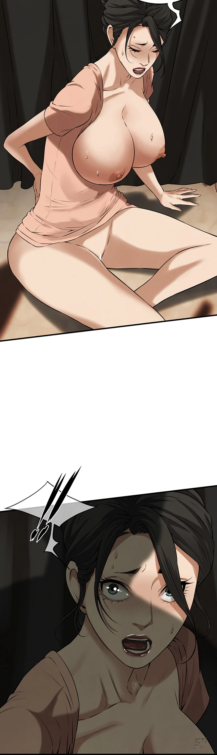 Mean Guy Chapter 31 - Page 32