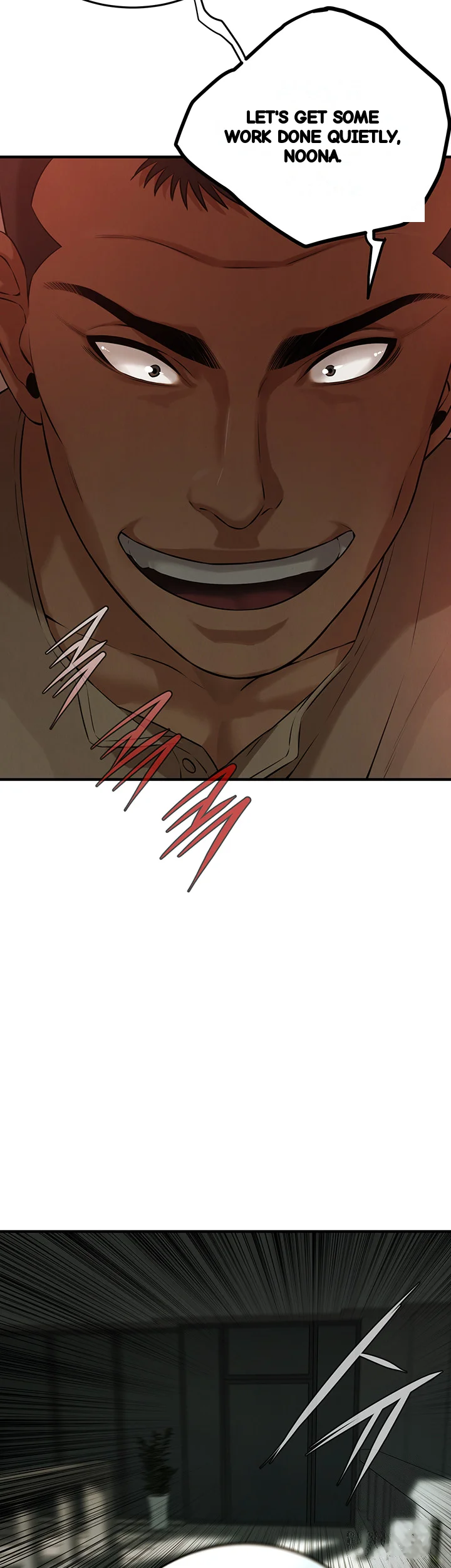 Mean Guy Chapter 31 - Page 36