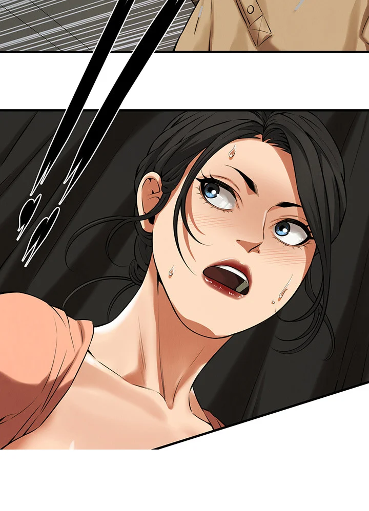 Mean Guy Chapter 31 - Page 38