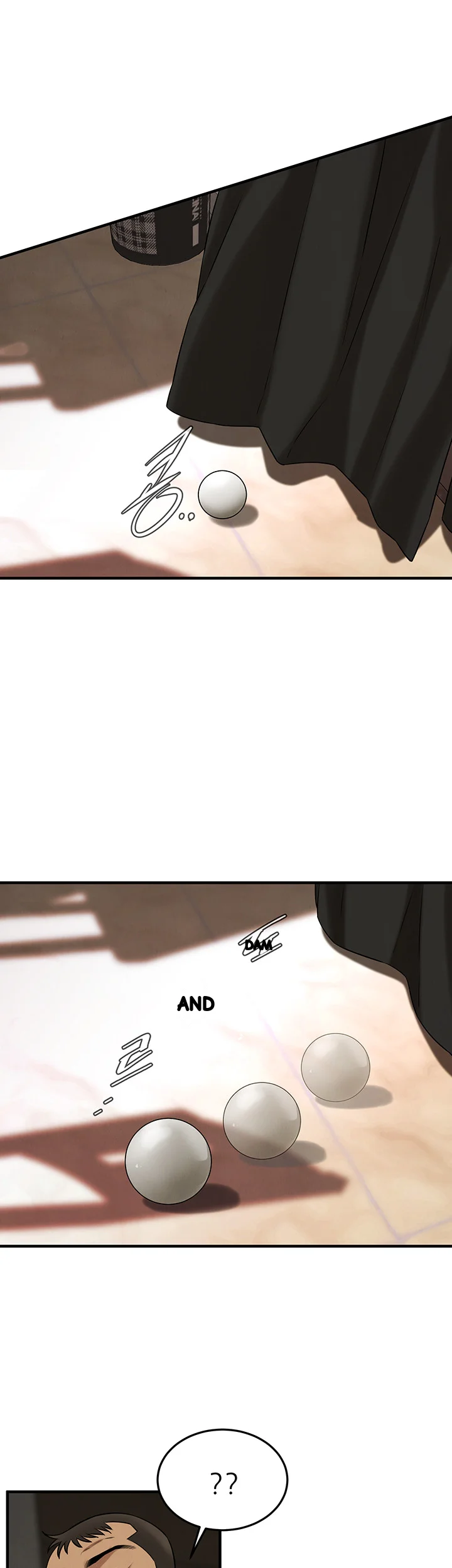 Mean Guy Chapter 31 - Page 39