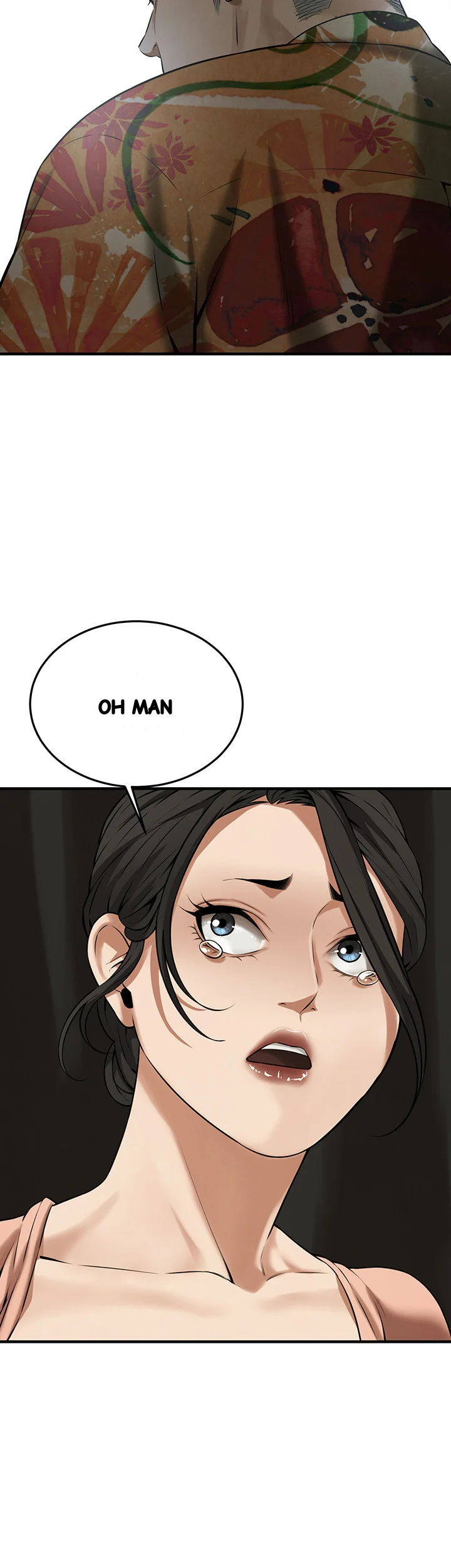 Mean Guy Chapter 31 - Page 42