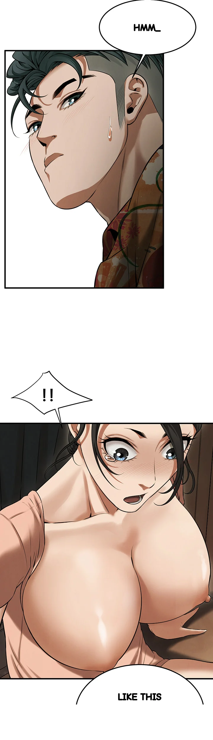 Mean Guy Chapter 31 - Page 46