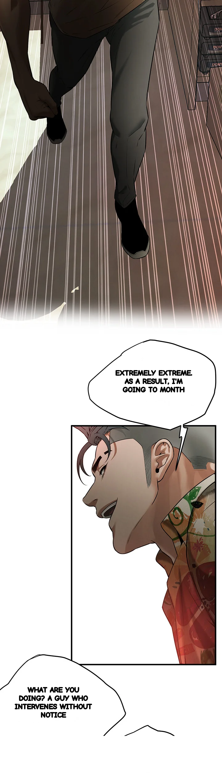 Mean Guy Chapter 31 - Page 52