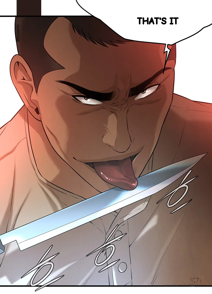 Mean Guy Chapter 31 - Page 53
