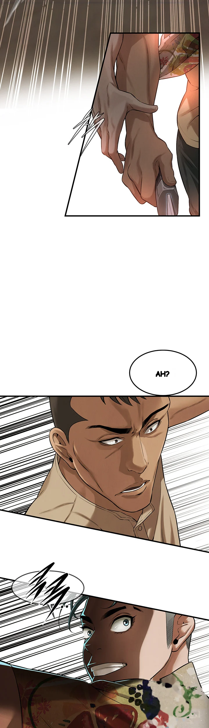 Mean Guy Chapter 32 - Page 11