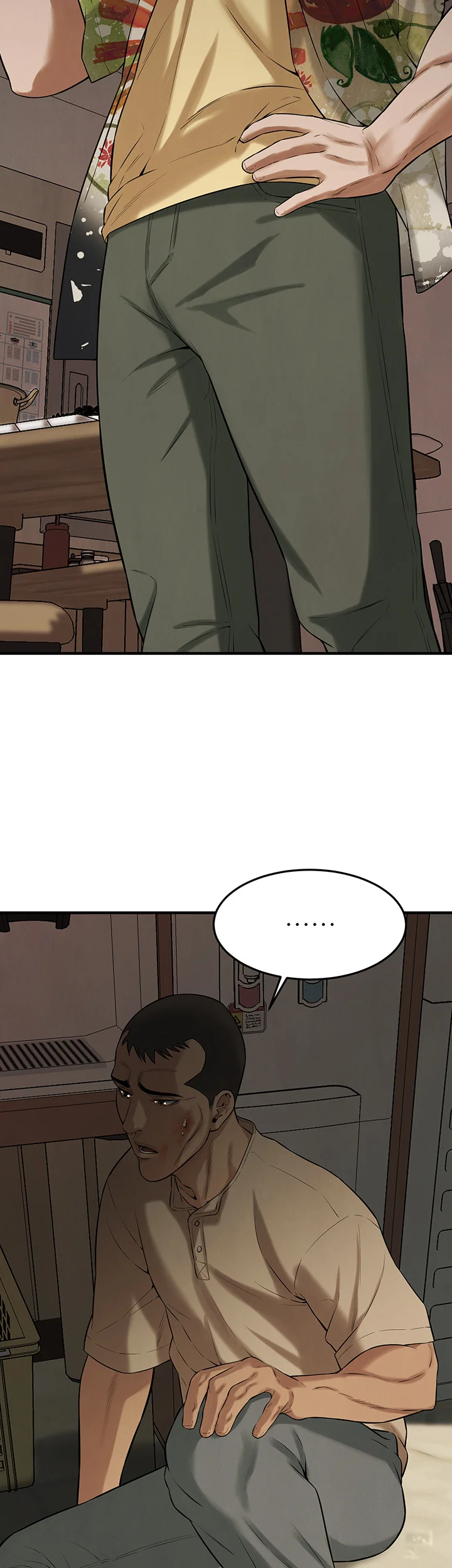Mean Guy Chapter 32 - Page 16