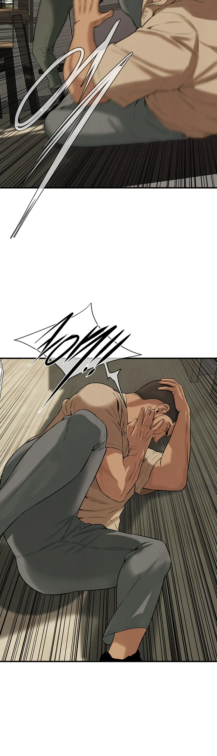 Mean Guy Chapter 32 - Page 18