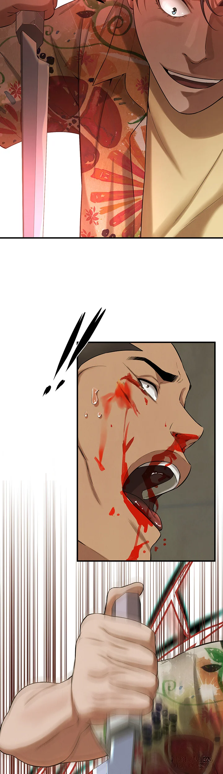 Mean Guy Chapter 32 - Page 28