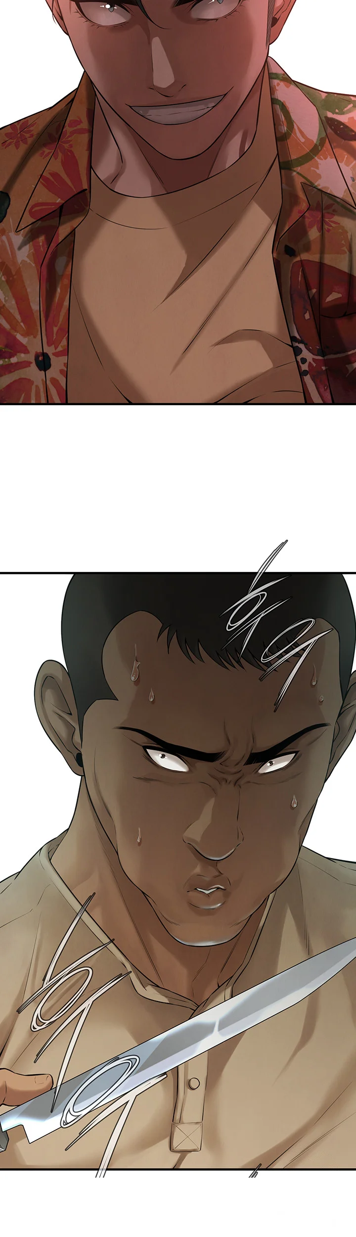 Mean Guy Chapter 32 - Page 3