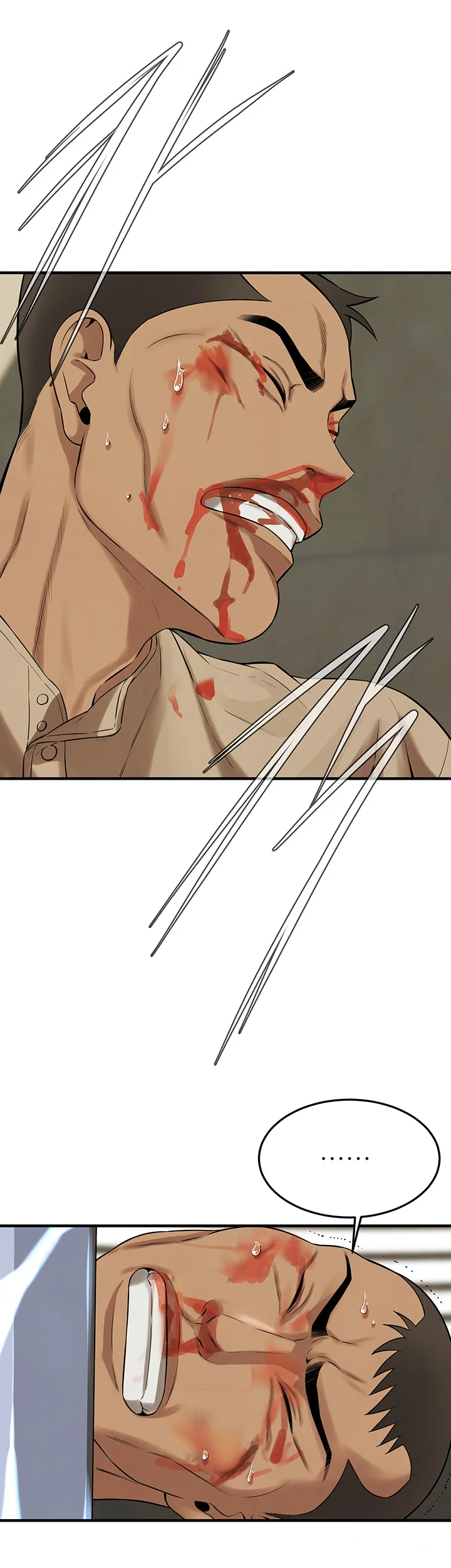 Mean Guy Chapter 32 - Page 30