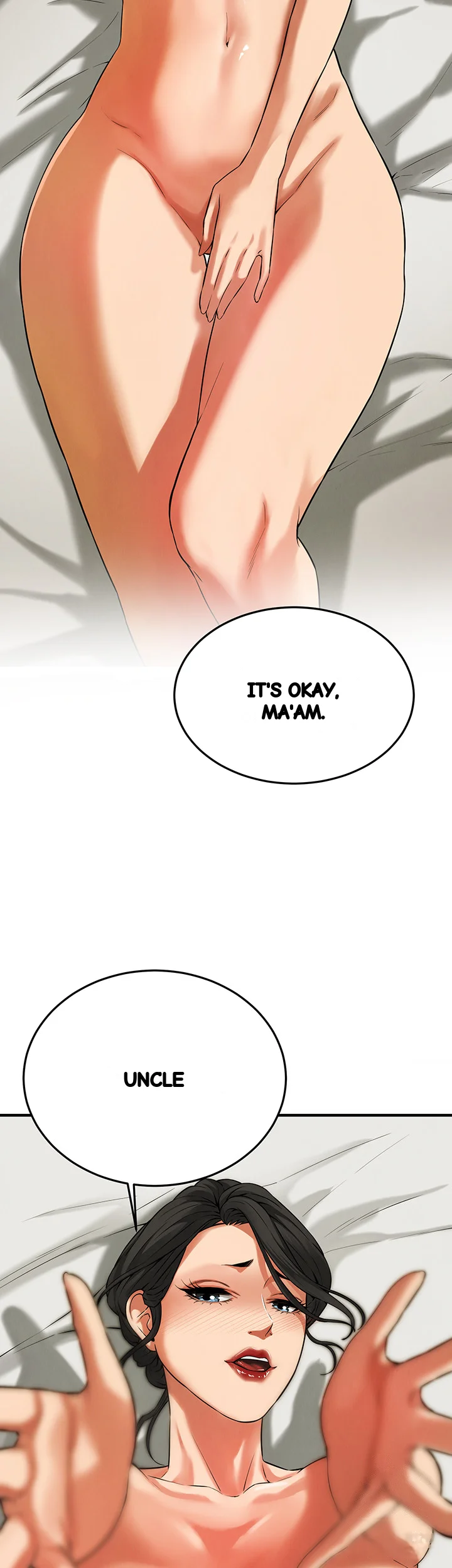 Mean Guy Chapter 32 - Page 48