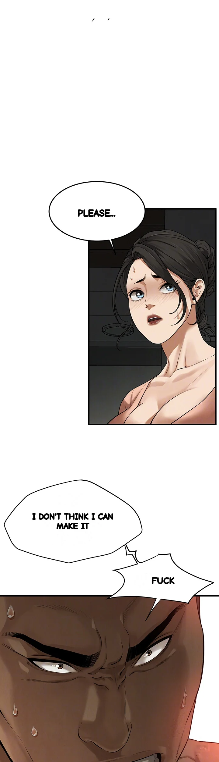 Mean Guy Chapter 32 - Page 7