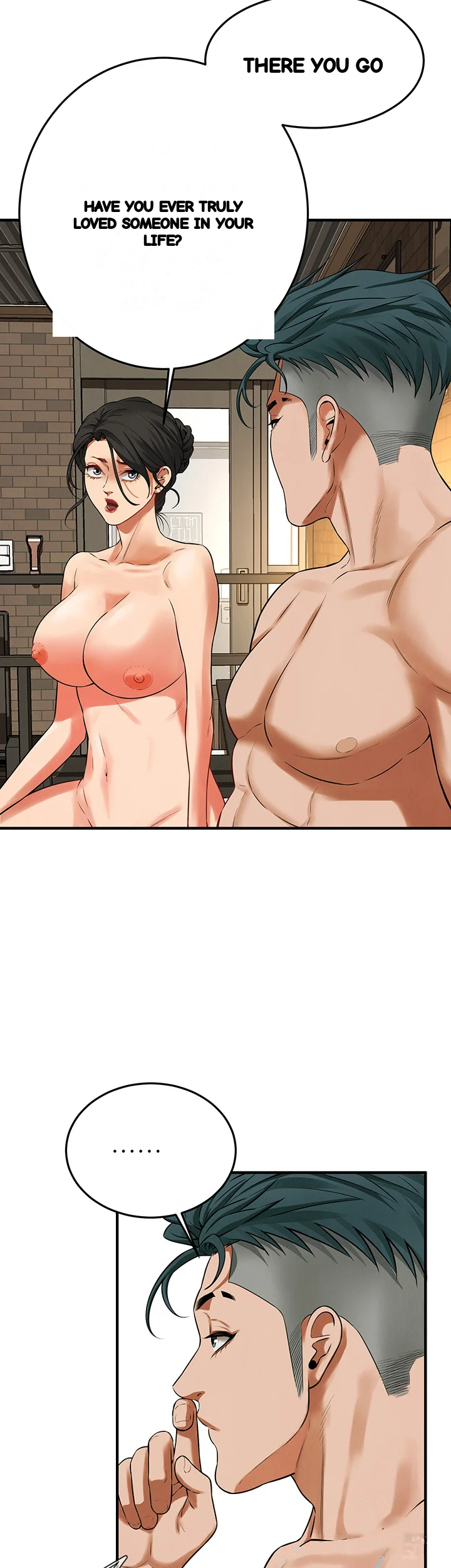 Mean Guy Chapter 33 - Page 42