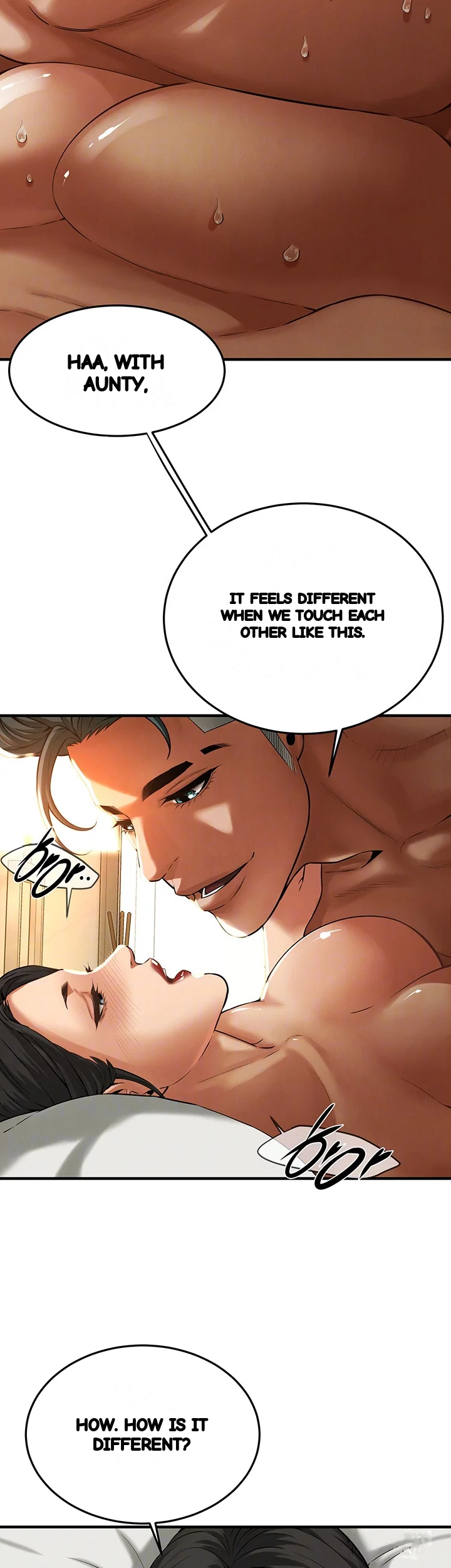 Mean Guy Chapter 33 - Page 9