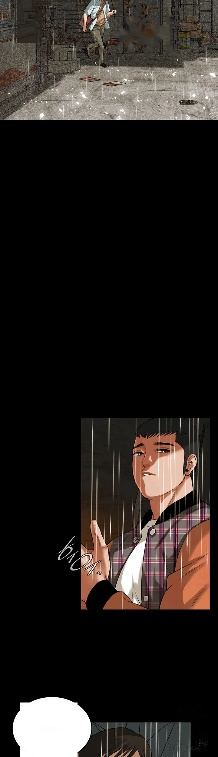 Mean Guy Chapter 34 - Page 11