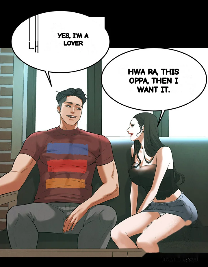 Mean Guy Chapter 34 - Page 23