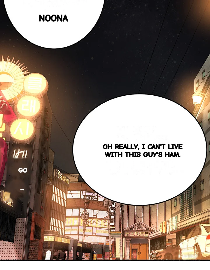Mean Guy Chapter 34 - Page 38