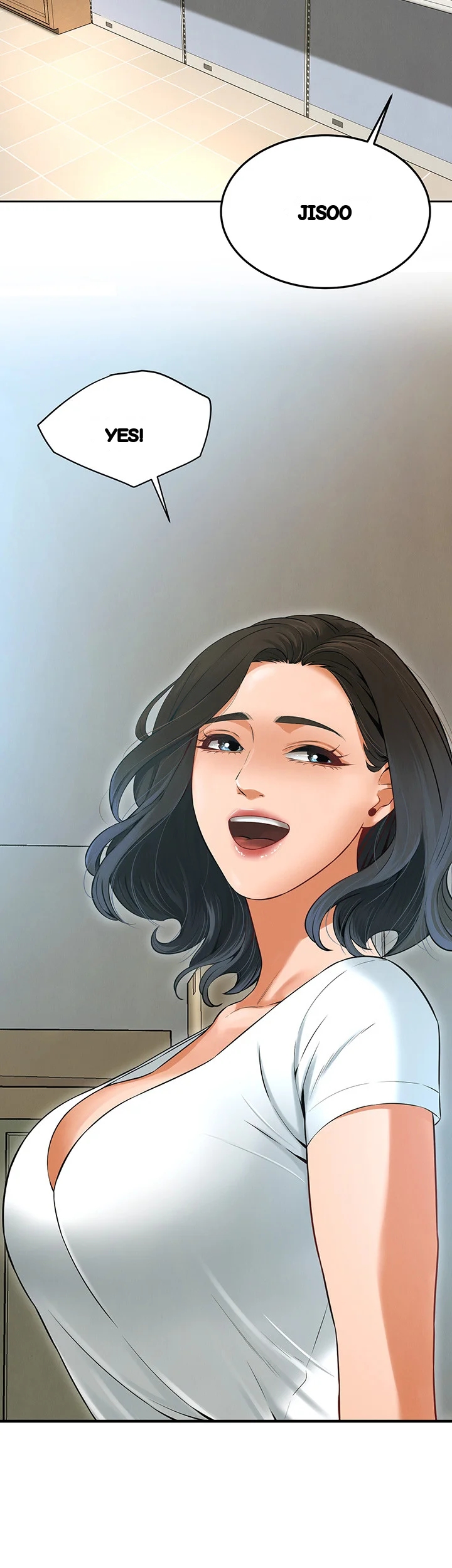 Mean Guy Chapter 34 - Page 41