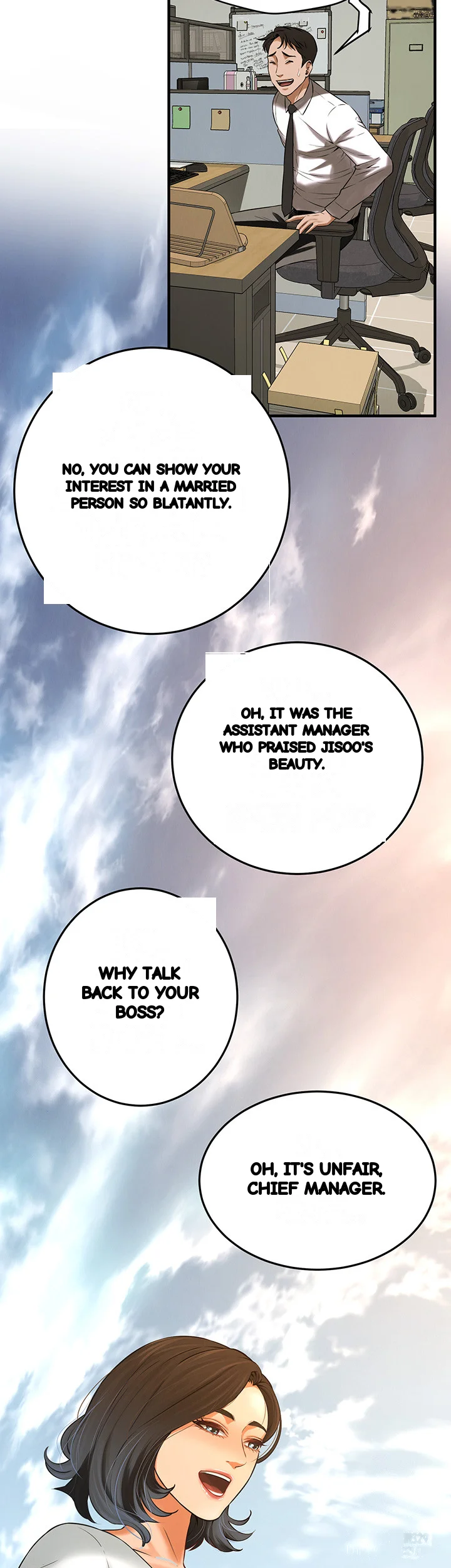 Mean Guy Chapter 34 - Page 47
