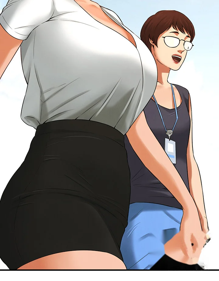 Mean Guy Chapter 34 - Page 48