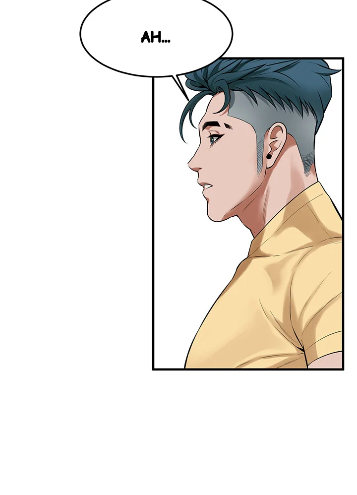 Mean Guy Chapter 35 - Page 21