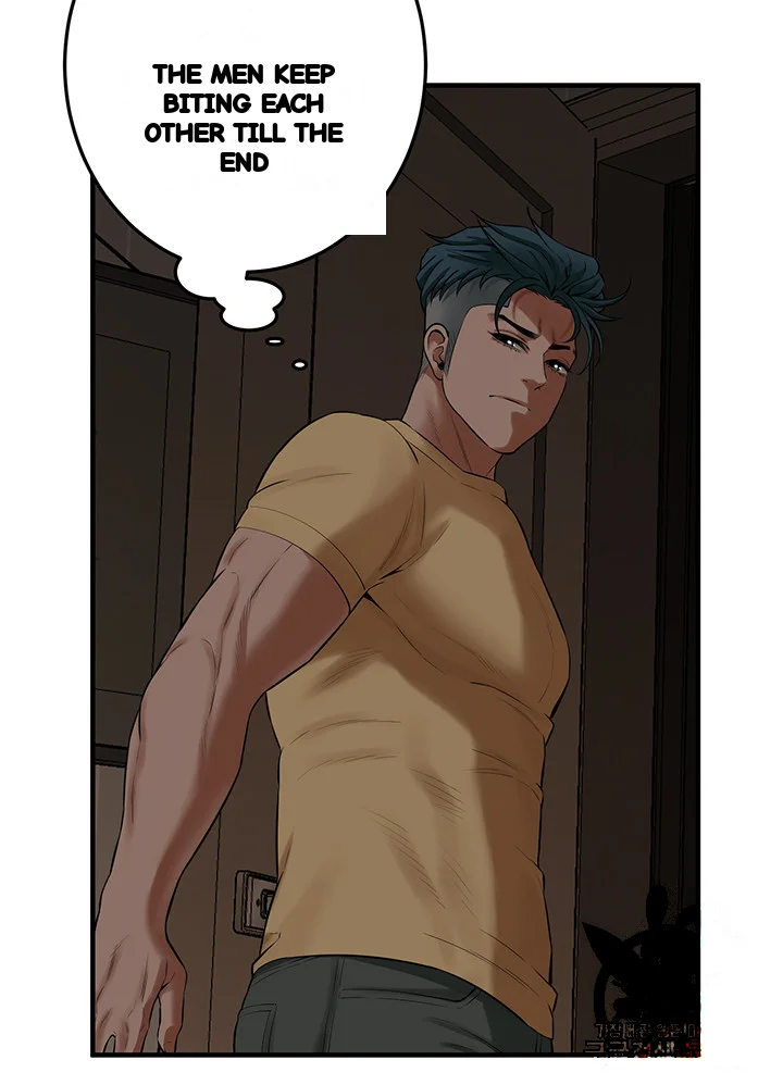 Mean Guy Chapter 35 - Page 31