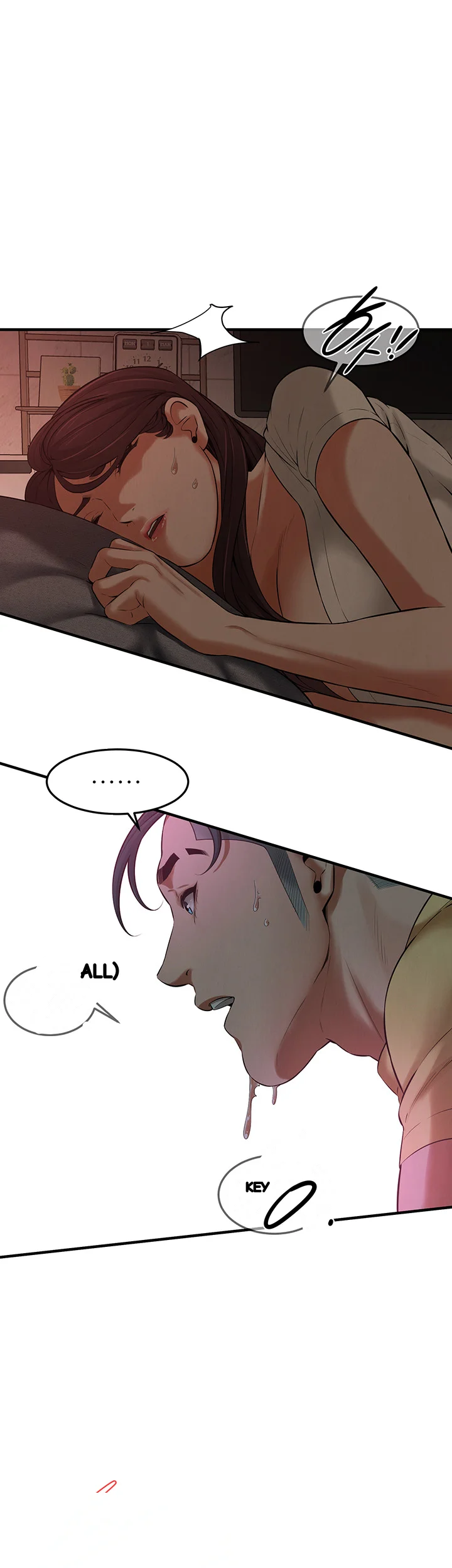 Mean Guy Chapter 36 - Page 12