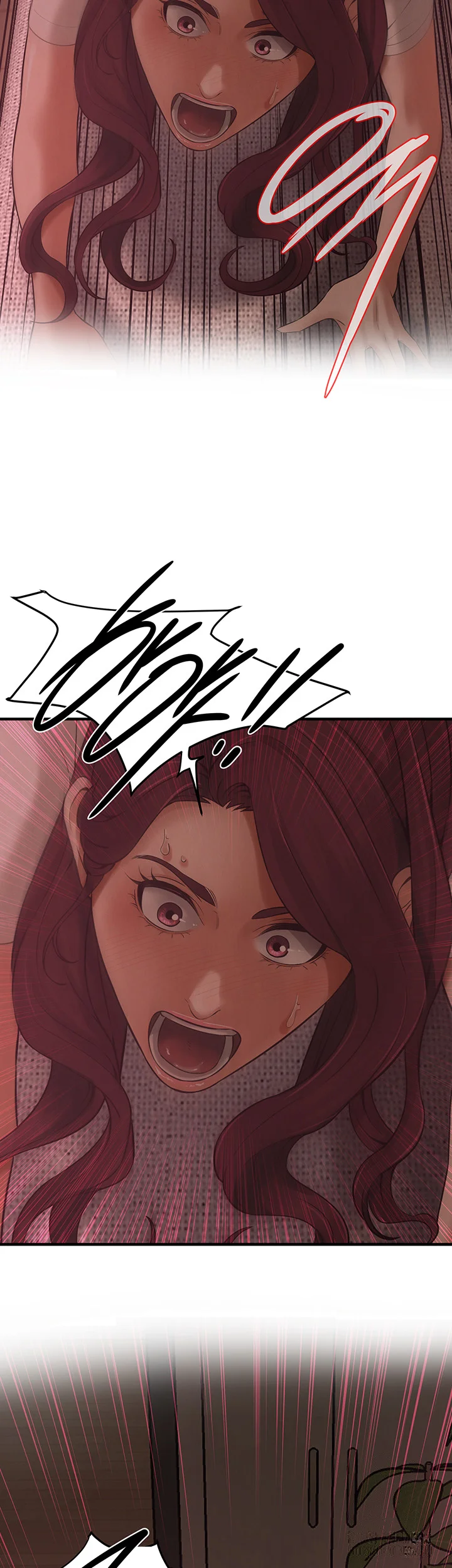 Mean Guy Chapter 36 - Page 25