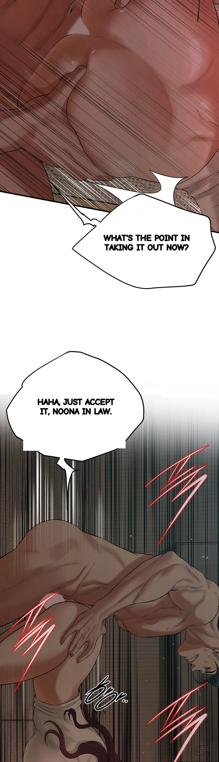 Mean Guy Chapter 36 - Page 30