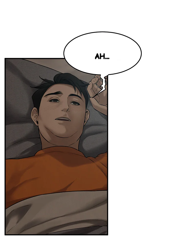 Mean Guy Chapter 36 - Page 38