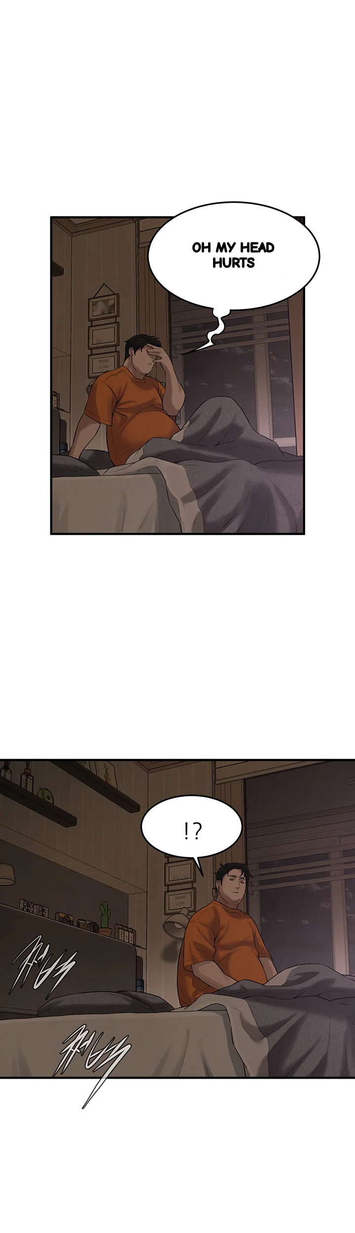 Mean Guy Chapter 36 - Page 39