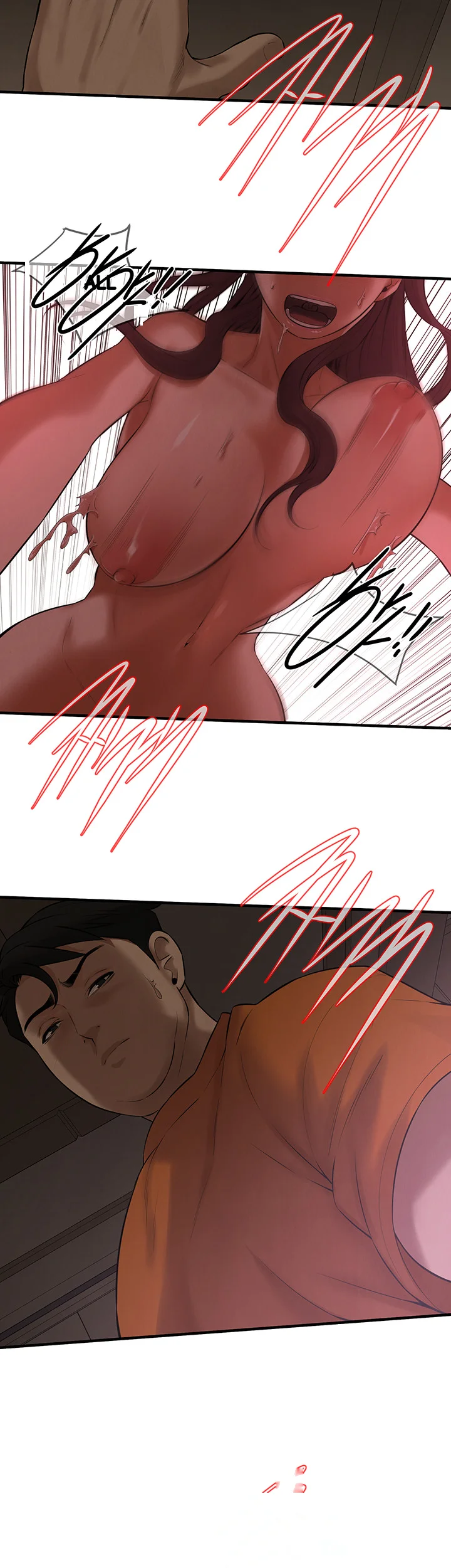 Mean Guy Chapter 36 - Page 41