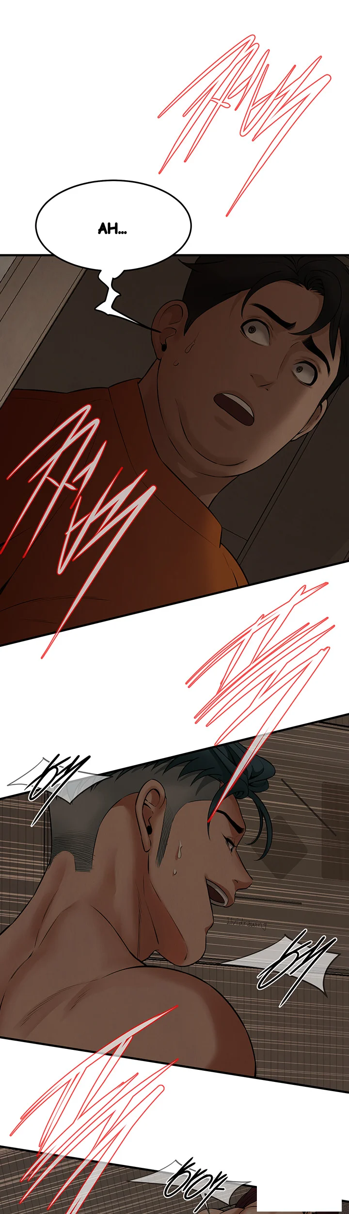 Mean Guy Chapter 36 - Page 44