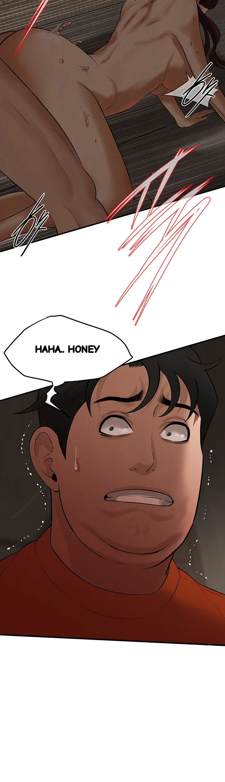 Mean Guy Chapter 36 - Page 45