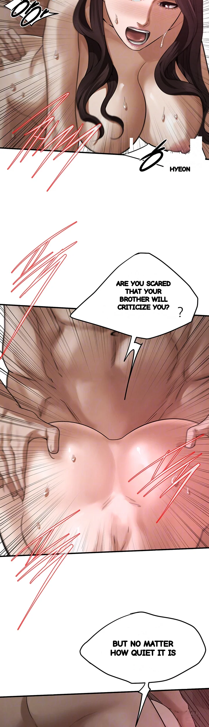 Mean Guy Chapter 37 - Page 10